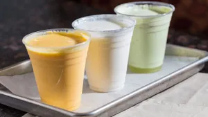 Punjabi Lassi