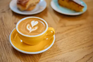 Espresso Double