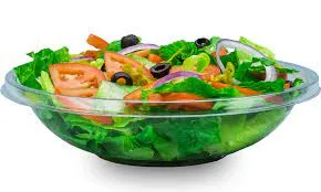 Salad (Small)