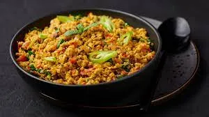 Anda Bhurji