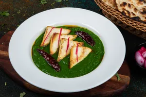 TERA DYAN KIDAR HAI TERA (PALAKPANEER) EDER HAI