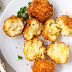 Cheesy Bites