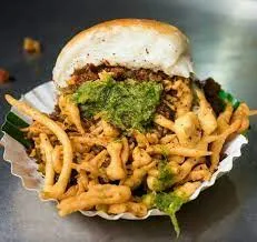 MEETHIBHAI COLLEGE VADA PAV