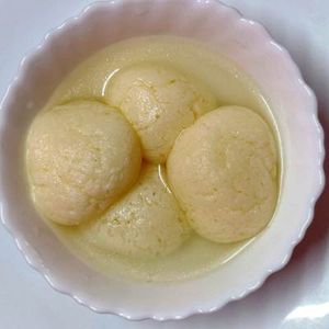Rasgulla Per Pcs