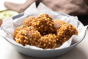 SABUDANA BOMB