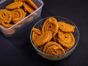 Chakali (200 g)