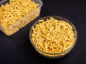 Bhavnagri Ghathiya  (200 g)
