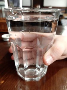 Water big