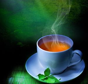 Tea